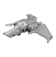 XIPHON PATTERN INTERCEPTOR
