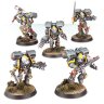 Red Scorpions Vanguard Veterans