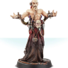Necromunda Thaetos 23-2, Wyrdlock Bounty Hunter