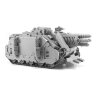DEIMOS VINDICATOR LASER DESTROYER