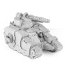 Legion Sicaran Punisher Assault Tank