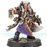Necromunda Baertrum Arturos III, Bounty Hunter
