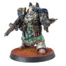 LEGION PRIMUS MEDICAE Limited Edition