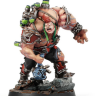Necromunda  GOLIATH 'ZERKER