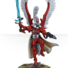 Eldar  Autarch