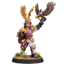 Blood Bowl Griff Oberwald 