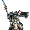 Grey Knights Brother Captain 