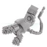 Leviathan Siege Drill