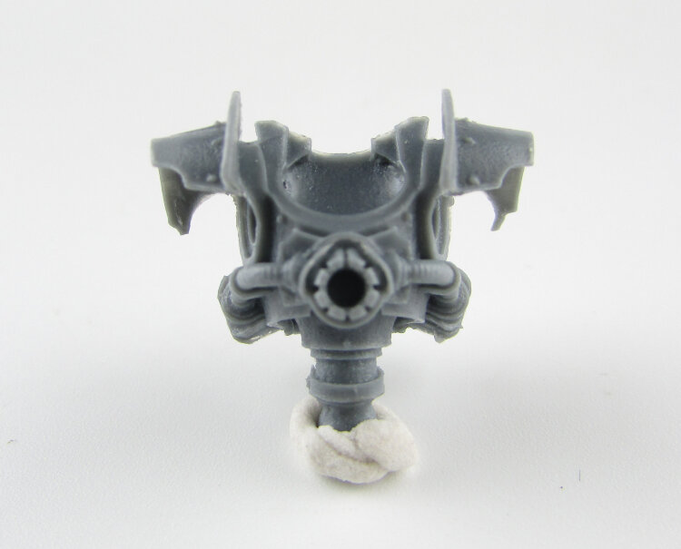 MECHANICUM URSARAX bits - TORSOS