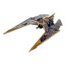 Hell Talon Chaos Fighter Bomber