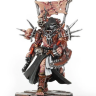 Necromunda  The Eightfold Harvest Lord