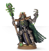 Imotekh the Stormlord