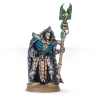 Necron Trazyn the Infinite 