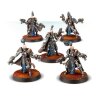 Sisters of Silence Prosecutor Cadre