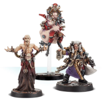 This Week's Necromunda Pre-orders
