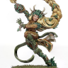 Blood Bowl  Gloriel Summerbloom