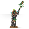 Necron Orikan the Diviner 
