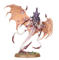 Tyranids Parasite of Mortrex 