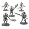 Necrons Lychguard / TRIARCH PRAETORIANS