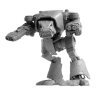 MARS PATTERN WARHOUND TITANS (With weapons)