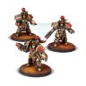 Legio Custodes Aquilon Terminators