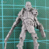RENEGADE MILITIA COMMAND bits - BODY 1