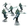 SHADOW SPECTRES ASPECT WARRIOR SQUAD