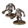 Gundabad Ogres 