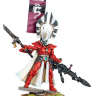 Eldar Autarch 