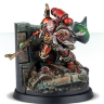 Magistus Amon Of The Thousand Sons 