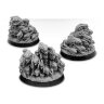 TYRANID RIPPER SWARMS