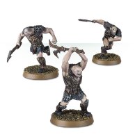 Gundabad Berserkers 
