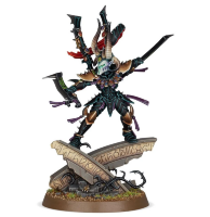 DARK ELDAR Drazhar 