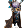 Necromunda  Delaque Spyker 