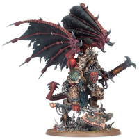 Angron, Daemon Primarch of Khorne 