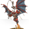 Daemons Of Khorne Bloodthirster 
