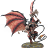 Daemons Of Khorne Bloodthirster 