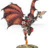 Daemons Of Khorne Bloodthirster 