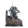 ARMILLUS DYNAT - HARROWMASTER OF THE ALPHA LEGION