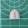 Thousand Sons Mk II Shoulder Pads bits