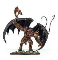 Bloodthirster - Greater Daemon of Khorne
