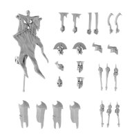 Gundabad Orc Upgrade Set 