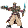 Astra Militarum Cadian Castellan 