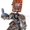 Grey Knights Lord Kaldor Draigo 