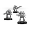 MECHANICUM THALLAX COHORT WITH IRAD-CLEANSER