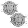 World Eaters Legion Deimos Rhino Doors