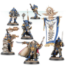 SOLAR AUXILIA TACTICAL COMMAND