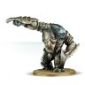 Gundabad Troll with Scythe Gauntlets 