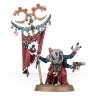 Genestealer Cults Acolyte Iconward 