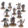 Primaris Crusader Squad 